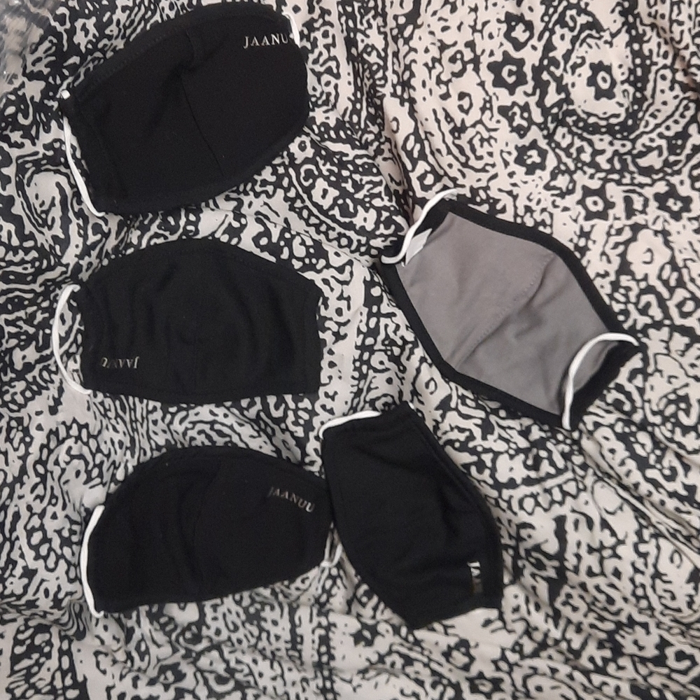 Face masks